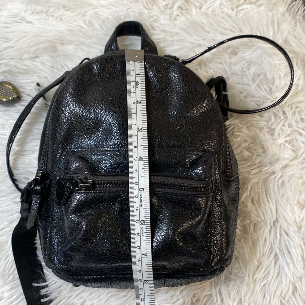 Victoria’s Secret Mini Backpack - Picture 9 of 11